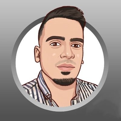 Oussama's Profile Picture